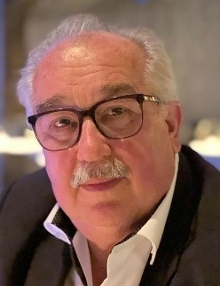 Gerhard SCHLÖGEL
