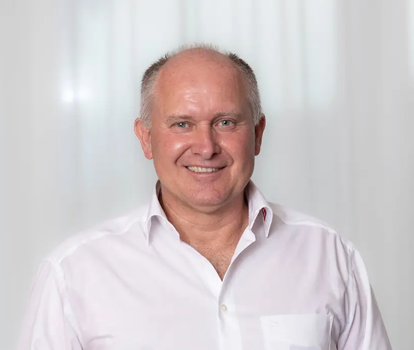 Armin SCHWARZ