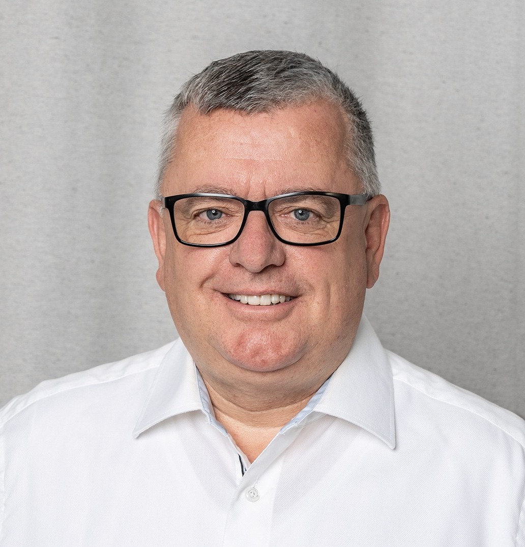 Gery HOFER